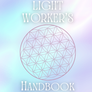 The Lightworker's Handbook e-book