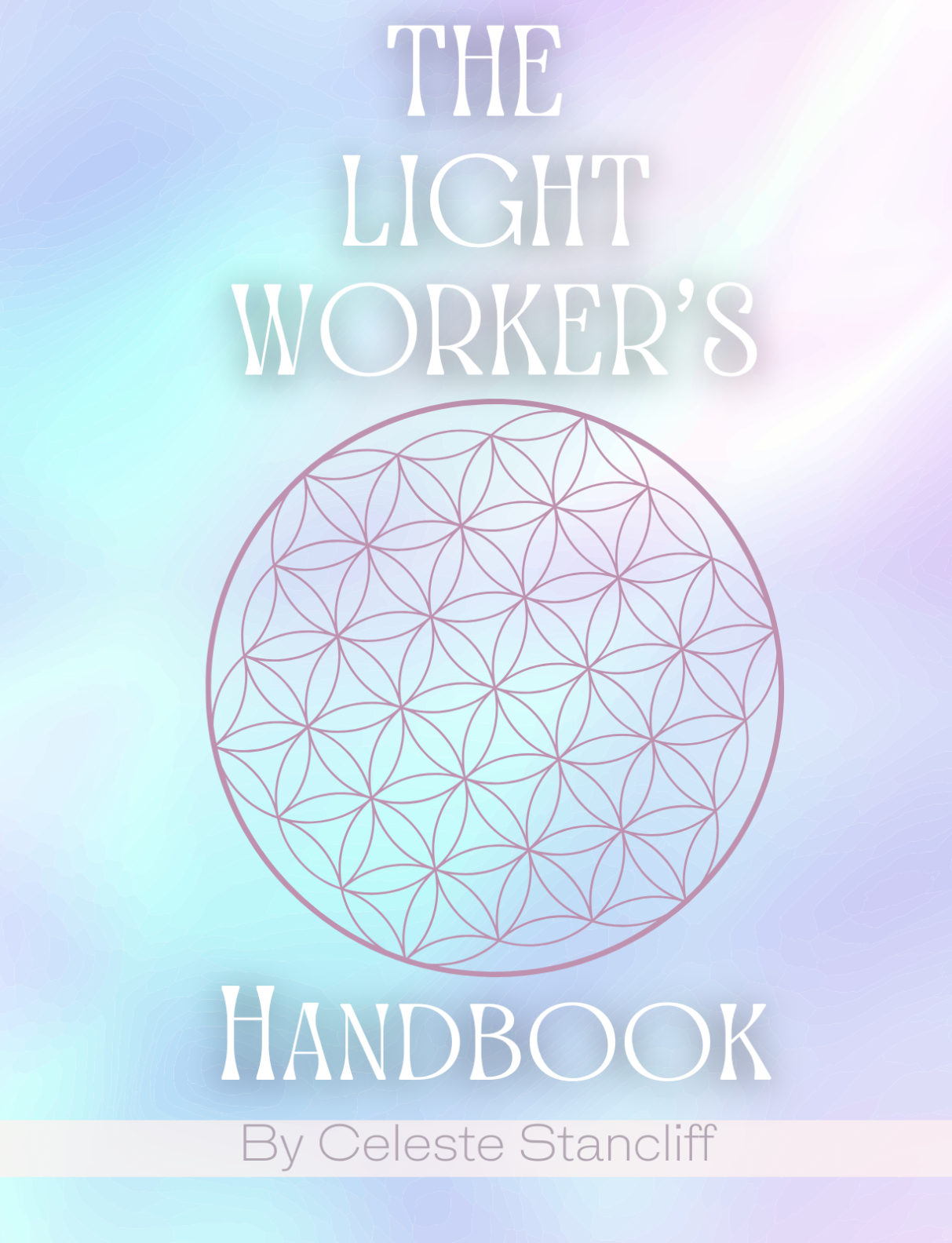 The Lightworker's Handbook e-book