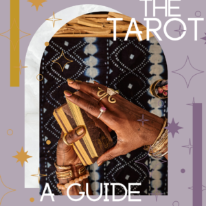 Reading The Tarot A Guide e-book