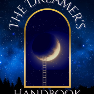 The Dreamer's Handbook e-book