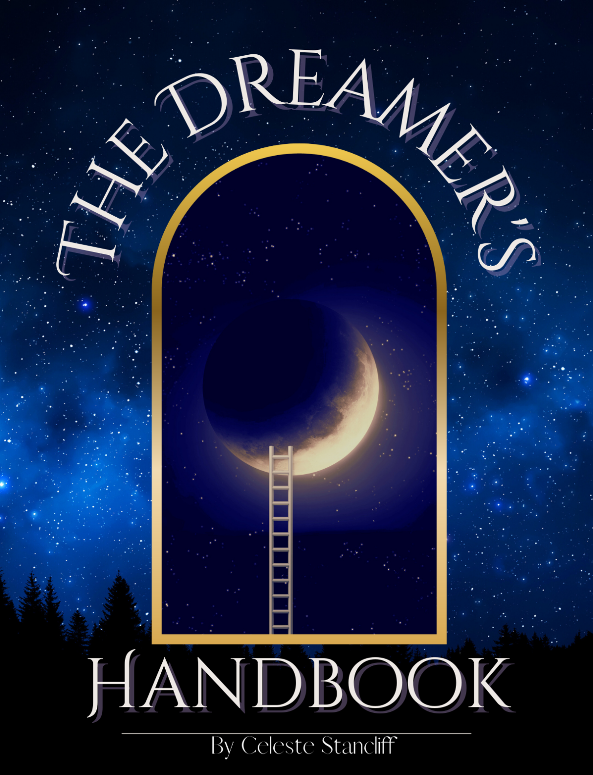 The Dreamer's Handbook e-book