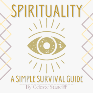 Spirituality: A simple survival guide e-book