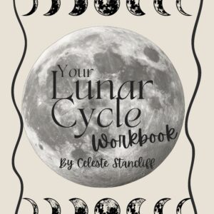 Your Lunar Cycle Workbook